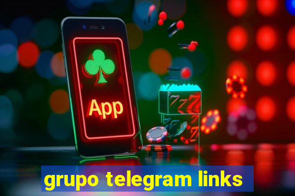 grupo telegram links